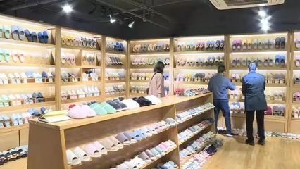 邀網紅、玩秒殺、請援軍！雙十一義烏電商打響日用家電零售突圍戰