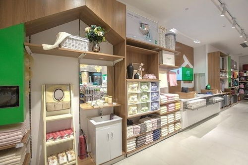 用一億資本，開啟國(guó)民范生活家居新零售品牌時(shí)代