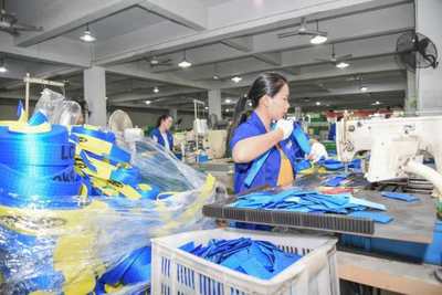 增速全省第一！玉環電商傳捷報，家居用品銷售成亮點